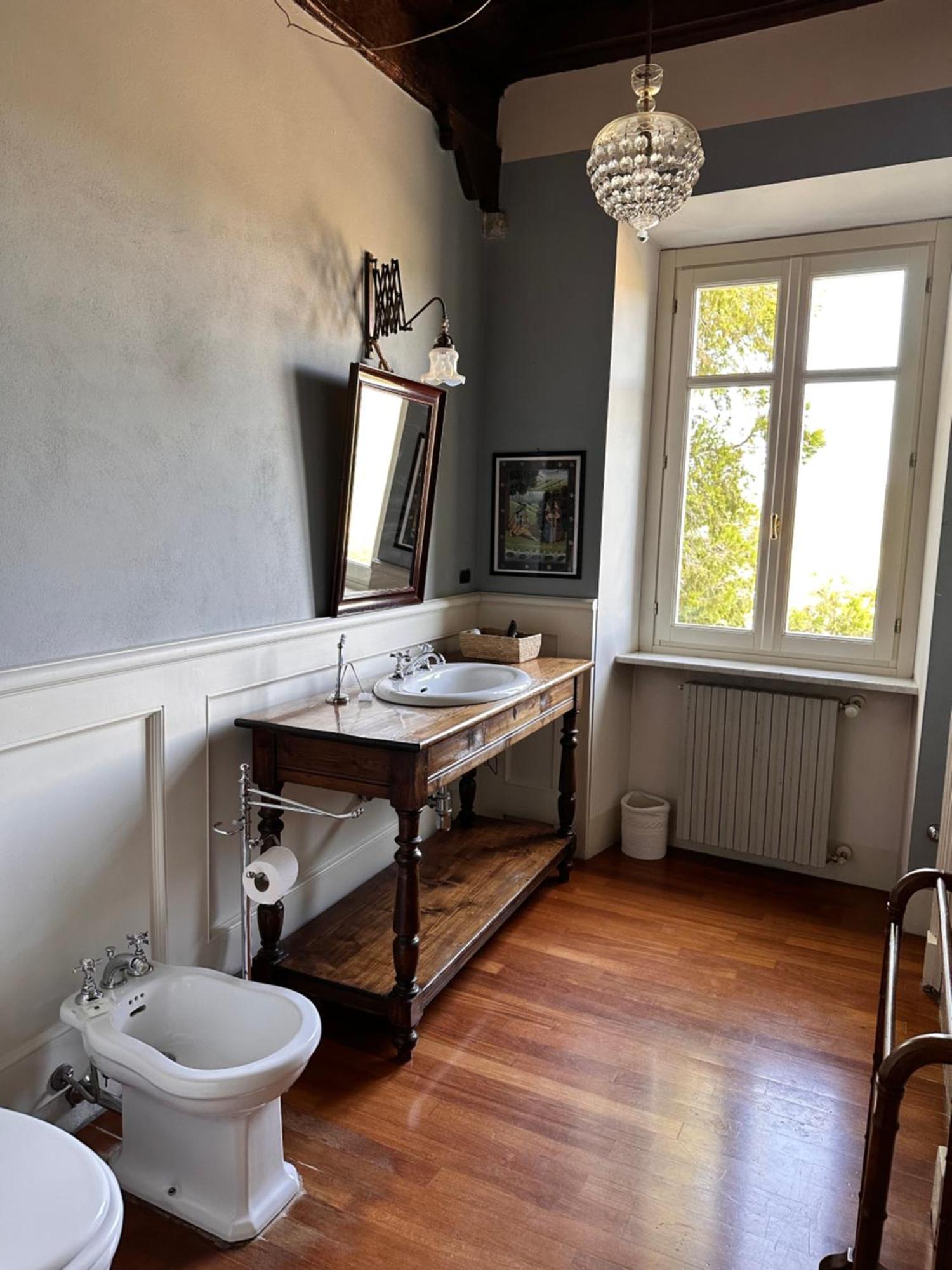 Bed and Breakfast Castello Di Coazzolo Neive Zewnętrze zdjęcie