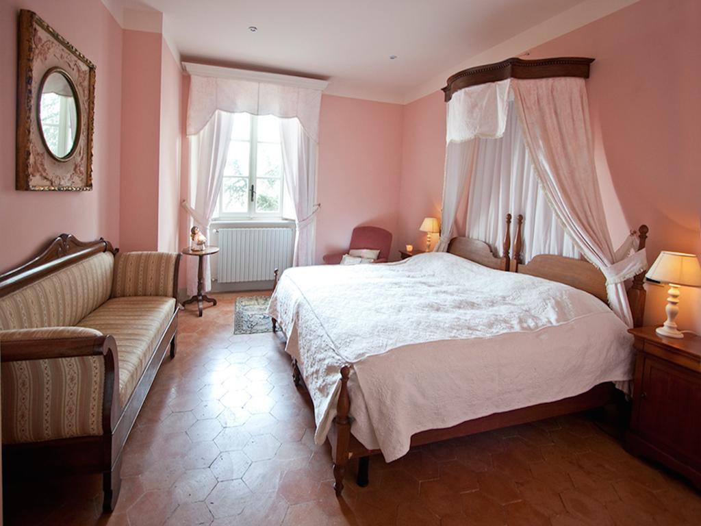 Bed and Breakfast Castello Di Coazzolo Neive Pokój zdjęcie