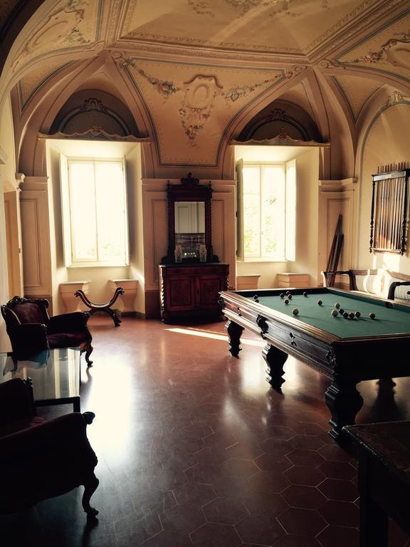 Bed and Breakfast Castello Di Coazzolo Neive Zewnętrze zdjęcie